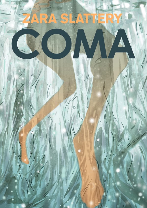 Coma (cover)